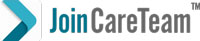 JoinCareTeam Logo